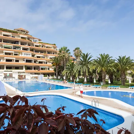 Con Vistas Al Oceano Apartment *
