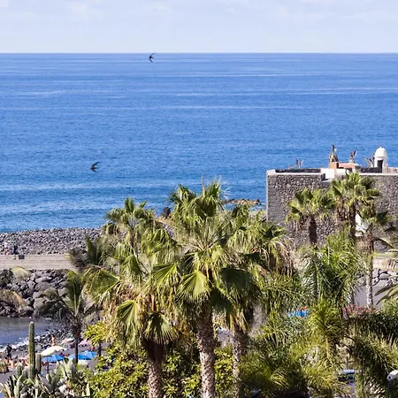 Con Vistas Al Oceano *