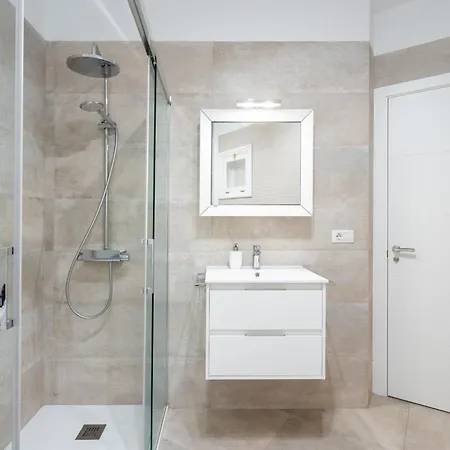 Apartmán Con Vistas Al Oceano Puerto de la Cruz (Tenerife)