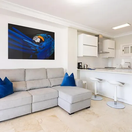 Con Vistas Al Oceano