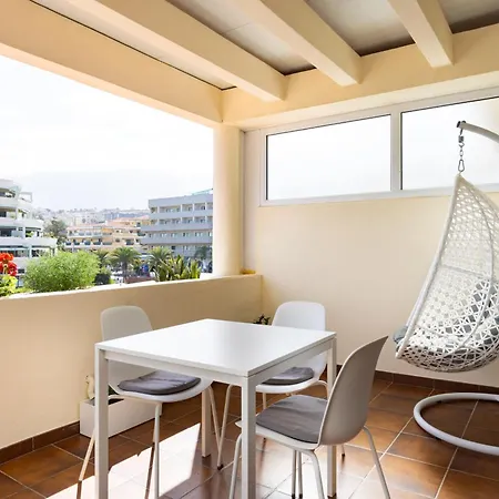 Con Vistas Al Oceano Apartment *