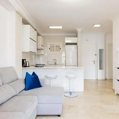 Con Vistas Al Oceano Lägenhet Puerto de la Cruz (Tenerife)