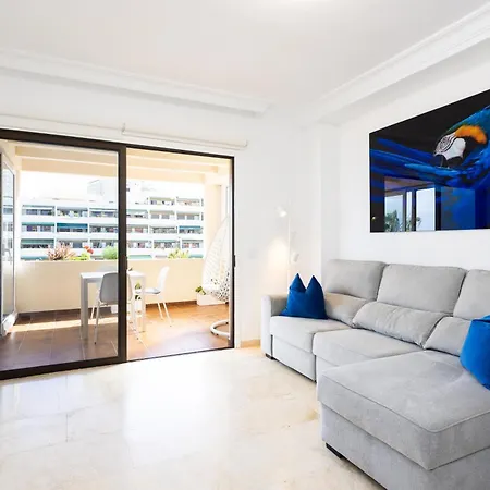 Apartment Con Vistas Al Oceano Puerto de la Cruz (Tenerife)
