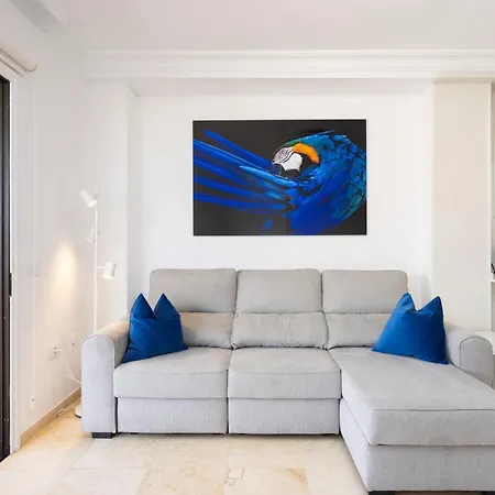 Lägenhet Con Vistas Al Oceano Puerto de la Cruz (Tenerife)